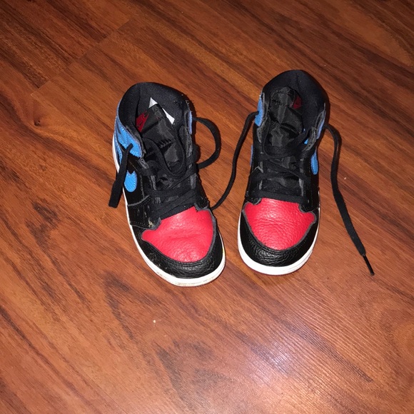 Air Jordan Nike Shoes - Picture 4 of 6